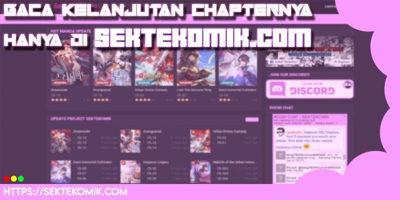 Devil Immortal Cultivator Chapter 09 Bahasa Indonesia